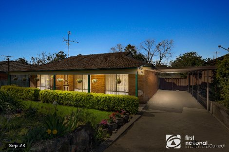 36 Golden Valley Dr, Glossodia, NSW 2756