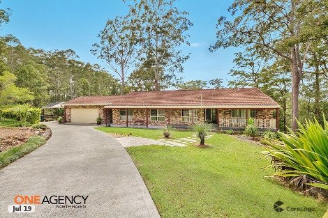 52 Benaroon Dr, Kendall, NSW 2439