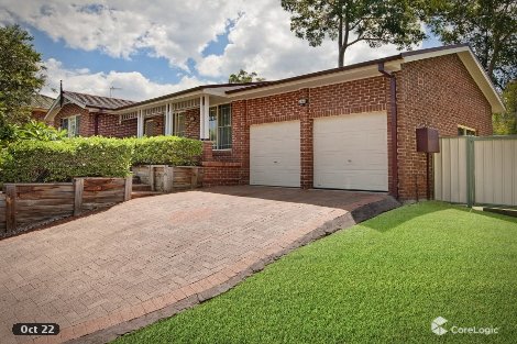 20 Bomaderry Cres, Glenning Valley, NSW 2261