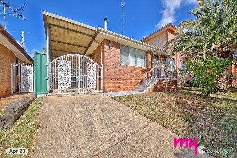 59 Minchinbury Tce, Eschol Park, NSW 2558