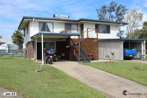 4 Noble Cres, Mount Pleasant, QLD 4740