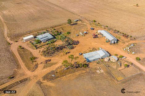 272 Popes Rd, Lock, SA 5633