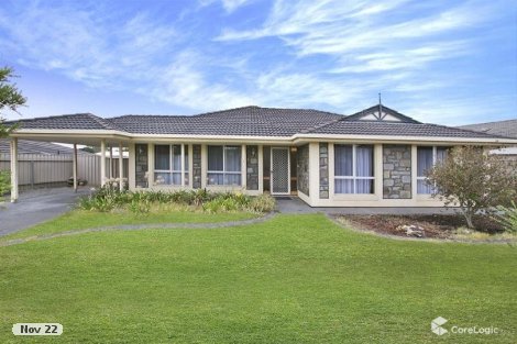 46 Foxfield Dr, Onkaparinga Hills, SA 5163