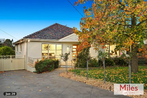 22 Louise St, Heidelberg, VIC 3084