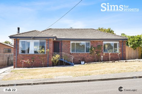 10 Rowland Cres, Summerhill, TAS 7250