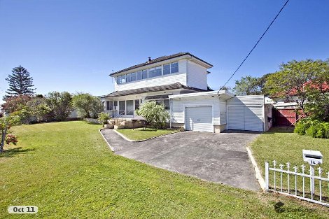 14 Reservoir St, Little Bay, NSW 2036