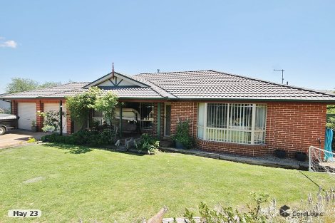 18 Sapphire Cres, Kelso, NSW 2795