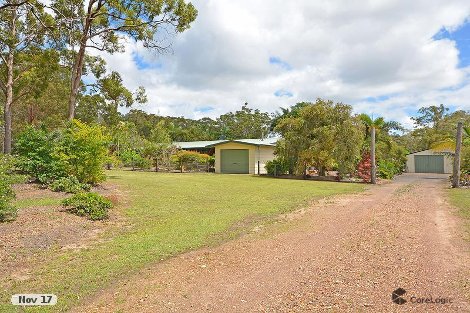 50 Torbanlea Pialba Rd, Walligan, QLD 4655