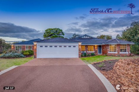 5 Frances Gregory Dr, Bedfordale, WA 6112