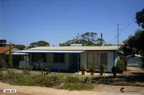 19 George St, Bolgart, WA 6568