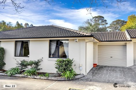 4/113 Toongabbie Rd, Toongabbie, NSW 2146