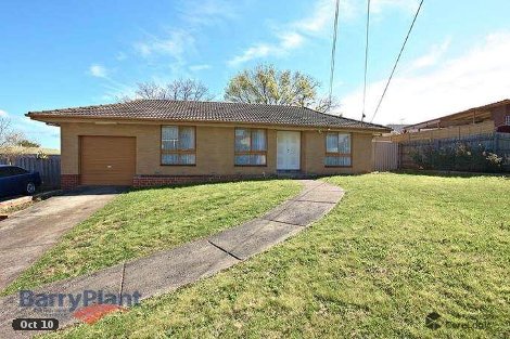 4 West Wood Pass, Chirnside Park, VIC 3116