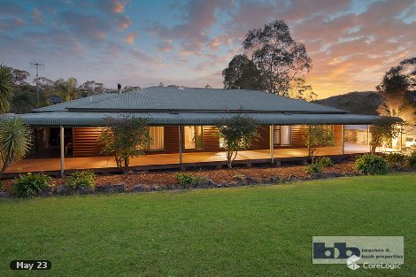 6 Amberwood Cl, Jilliby, NSW 2259