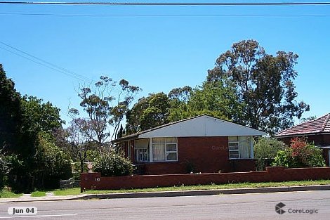 197 Marsden Rd, Carlingford, NSW 2118