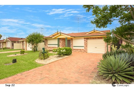 56a Bounty Cres, Bligh Park, NSW 2756