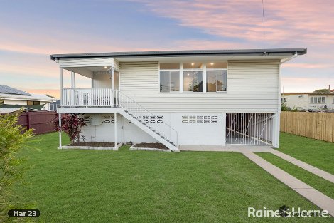 241 Howlett St, Currajong, QLD 4812