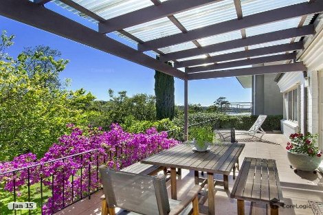 15 The Bastion, Castlecrag, NSW 2068