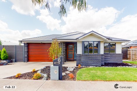 6 Esther Pl, Traralgon, VIC 3844