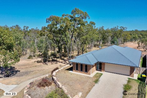 1 Cypress Pine Dr, Miles, QLD 4415