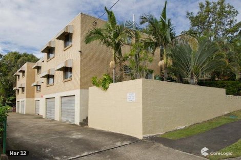 4/23 Stafford St, Paddington, QLD 4064