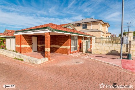 5/112 Walpole St, Bentley, WA 6102