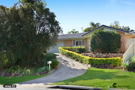 4 Errol Flynn Ct, Parkwood, QLD 4214