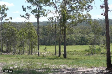 2927 Old Tenterfield Rd, Busbys Flat, NSW 2469