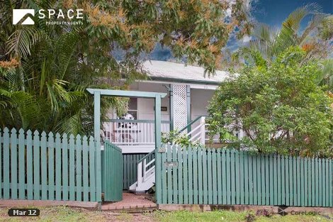 69 Coronation St, Bardon, QLD 4065