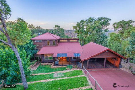 8 Mount Dale View, Roleystone, WA 6111