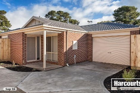 3/179 Disney St, Crib Point, VIC 3919