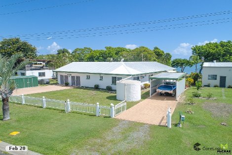 56 Baxter Ave, Bowen, QLD 4805