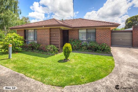 6/910 Lydiard St N, Ballarat North, VIC 3350