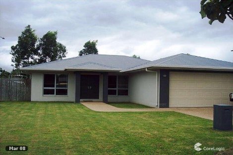 4 Seabrook Cct, Bushland Beach, QLD 4818