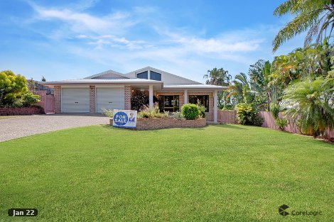 8 Cheribon Ave, Mount Pleasant, QLD 4740