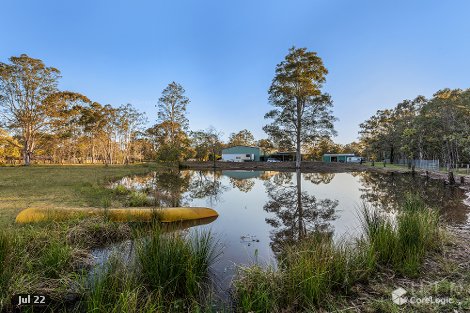 22-52 Beethams Rd, Ironbark, QLD 4306