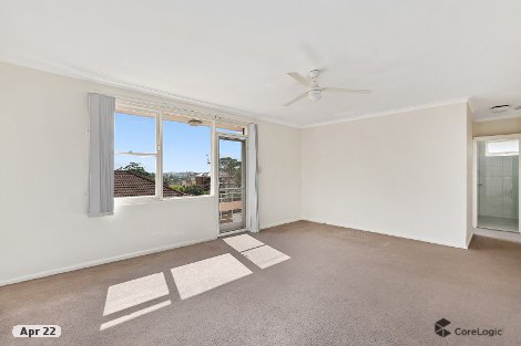 7/3 Rickard St, Balgowlah, NSW 2093