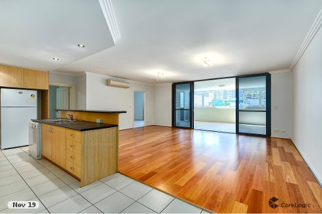 9/6 Edmondstone St, South Brisbane, QLD 4101