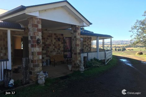 272 Old Mt Alford Rd, Dugandan, QLD 4310