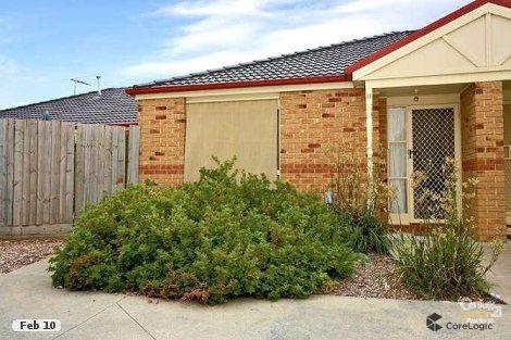 11/4 Barak Ct, Frankston, VIC 3199