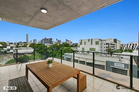 507/21 Buchanan St, West End, QLD 4101