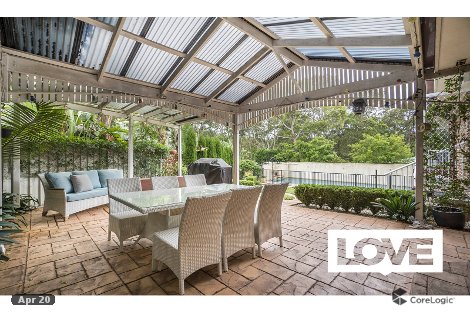 3 Ludwig Ct, Valentine, NSW 2280