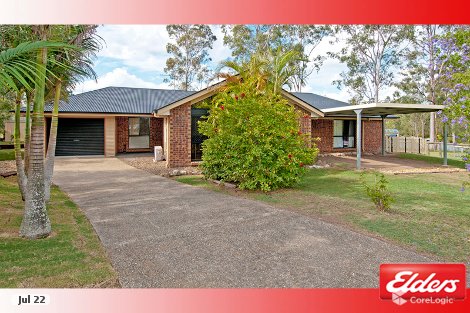 26 Weeping Fig Ct, Flagstone, QLD 4280