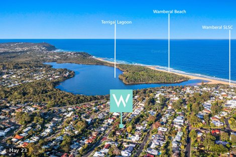 34 Hilltop Rd, Wamberal, NSW 2260