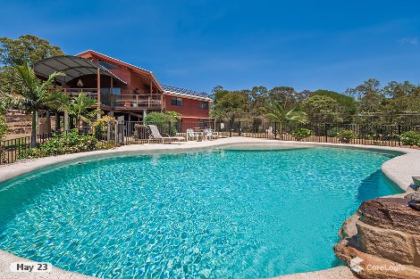 102 Coles Creek Rd, Cooran, QLD 4569