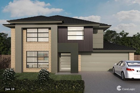 Lot 3103 Milling Rd, Edmondson Park, NSW 2174