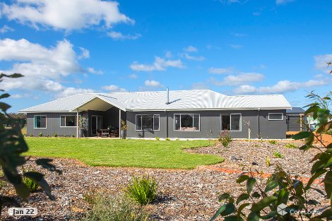 45 Eldridge Ave, Witchcliffe, WA 6286