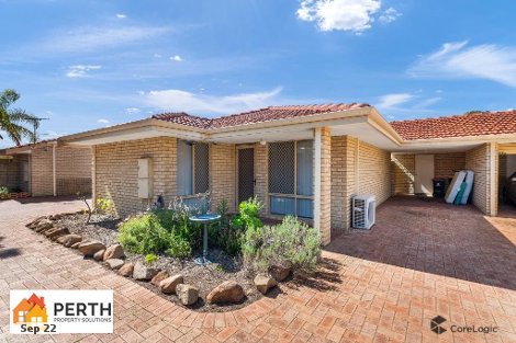 2/47 Lawley St, Tuart Hill, WA 6060