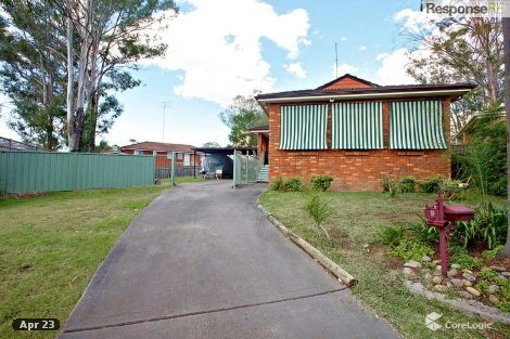 9 Rosella Pl, Cranebrook, NSW 2749