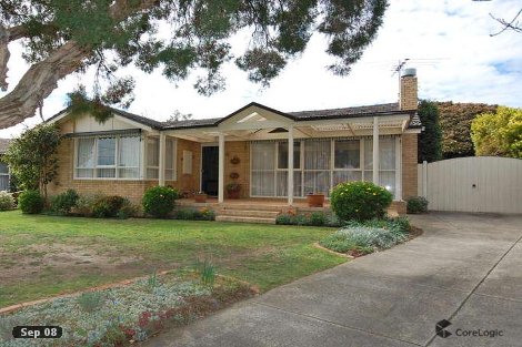 33 Risdon Dr, Notting Hill, VIC 3168