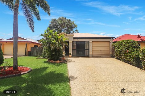 17 Sweetgum Pl, Kirwan, QLD 4817